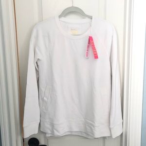 Lilly Pulitzer Beach Comber Pullover